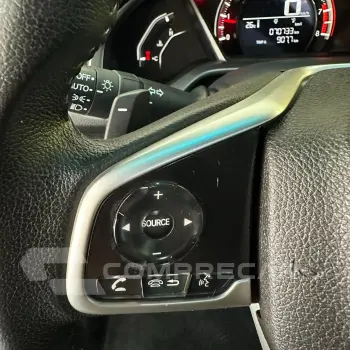 Civic 2.0 16V FLEXONE EX 4P CVT