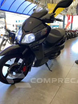 CITYCOM 300i