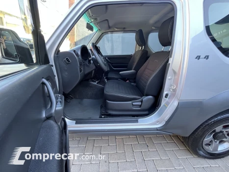Jimny Wide/ Jimny/4ALL 1.3 16V