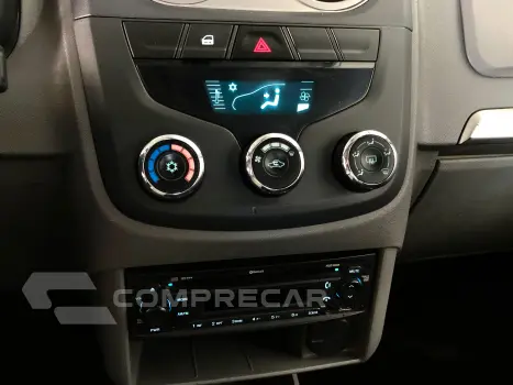 AGILE 1.4 MPFI LTZ 8V