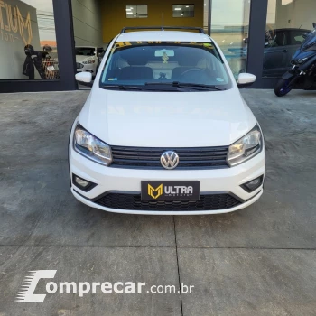 Saveiro Trendline 1.6 T.Flex 8V
