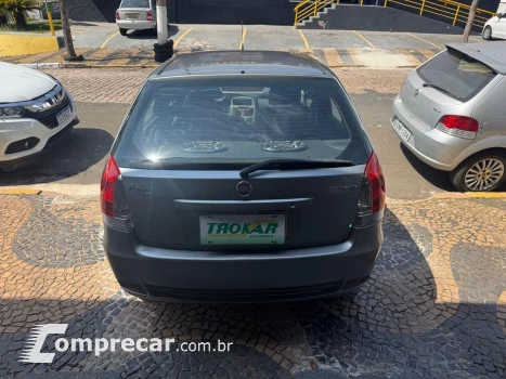 Palio 1.0 ECONOMY Fire Flex 8V 4p