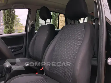 Fox 1.6 Msi Total Flex Connect 4P Manual