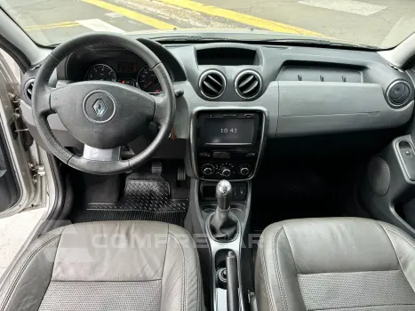 DUSTER 1.6 16V SCE Dynamique