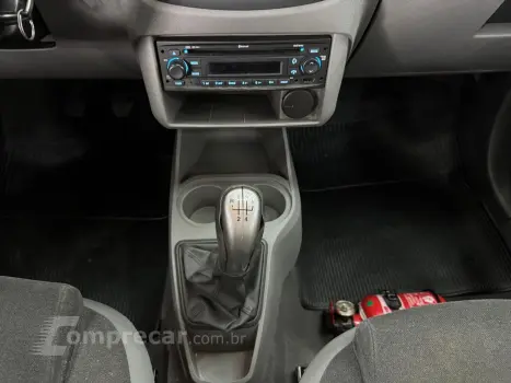 Agile 1.4 Mpfi Ltz 8V Flex 4P Manual