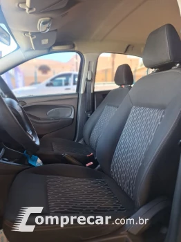 Ka Hatch 1.0 12V 4P TI-VCT SE FLEX