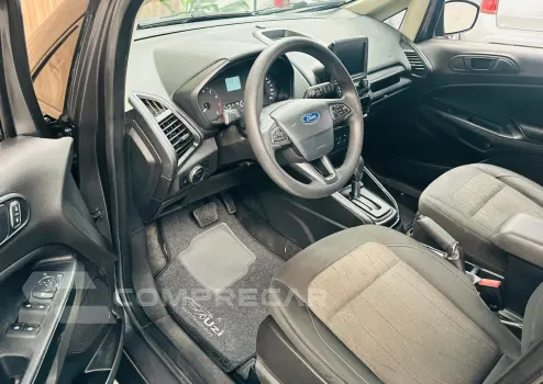 ECOSPORT 1.5 Ti-vct SE Direct