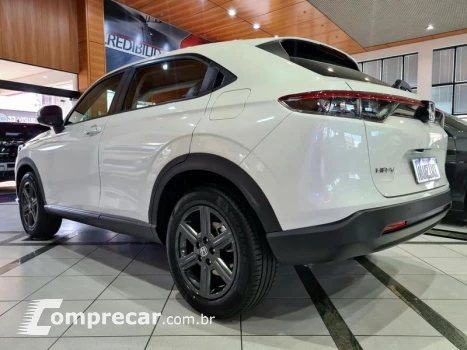 HR-V EXL HS