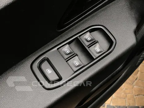 Duster 1.6 16V Sce Flex Zen X-Tronic