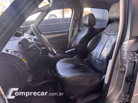 C4 Picasso/Pic. La Luna 2.0 16V  Aut.