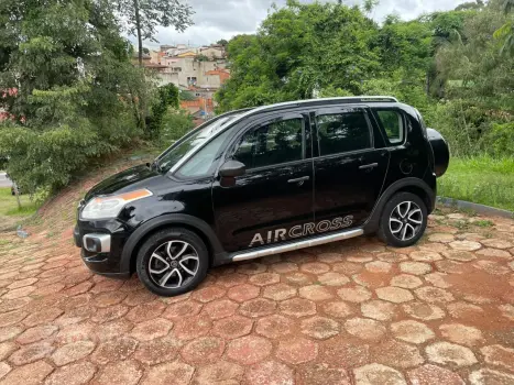 AIRCROSS 1.6 GLX 16V