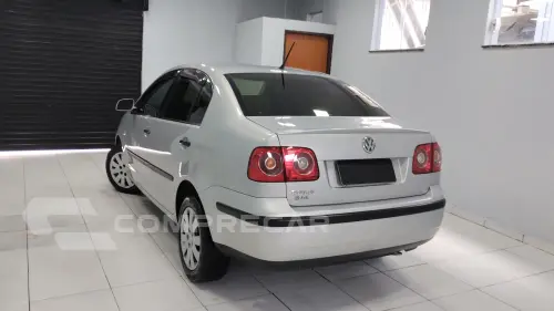 POLO SEDAN 1.6 MI 8V
