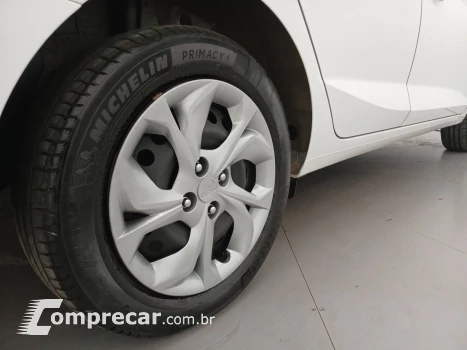 HB20S 1.0 12V FLEX COMFORT PLUS MANUAL