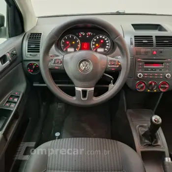 POLO 1.6 MI 8V