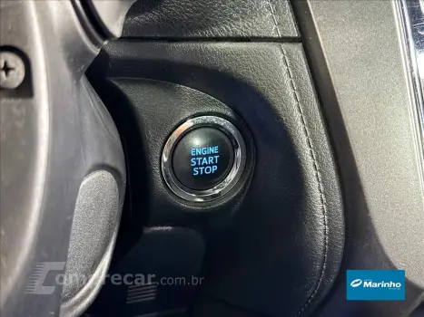 YARIS 1.5 16V FLEX XL MULTIDRIVE