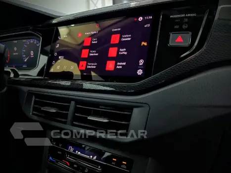 POLO 1.0 170 TSI HIGHLINE AUTOMÁTICO