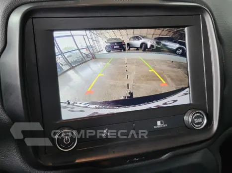 RENEGADE 1.3 T270 TURBO FLEX SPORT AT6