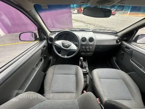 CELTA 1.0 MPFI LS 8V