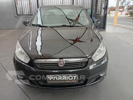 GRAND SIENA 1.4 MPI Attractive