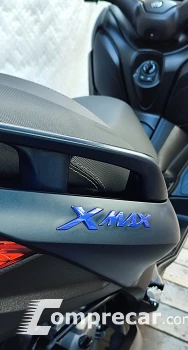 YAMAHA XMAX 250 ABS