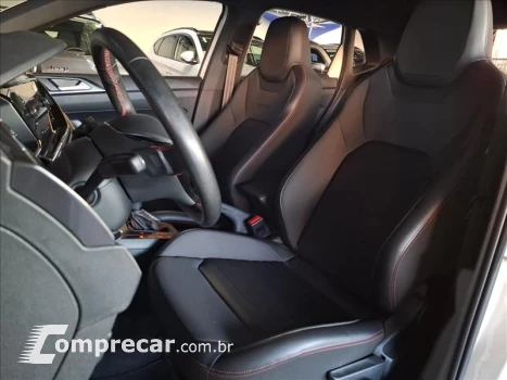 POLO 1.4 250 TSI GTS