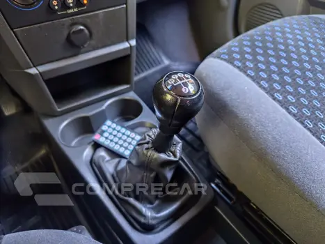 MERIVA 1.4 MPFI MAXX 8V ECONO.FLEX 4P MANUAL