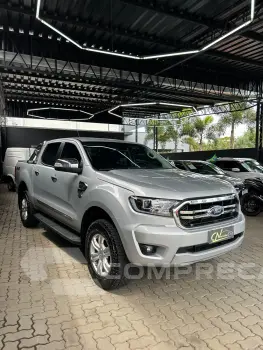 RANGER 3.2 XLT 4X4 CD 20V