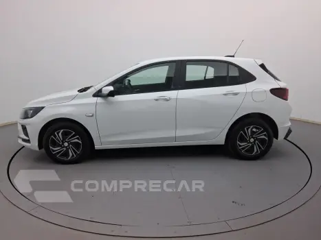 ONIX 1.0 FLEX MANUAL
