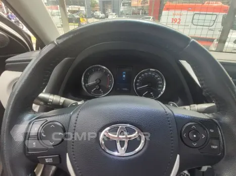 COROLLA - 2.0 XEI 16V 4P AUTOMÁTICO