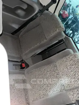 ZAFIRA 2.0 MPFI Elegance 16V