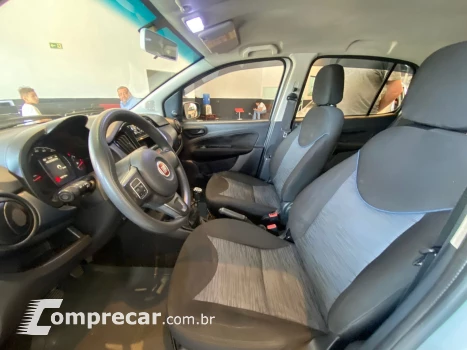 UNO 1.0 EVO Attractive 8V