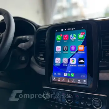 TORO 2.2 Turbo Volcano 4WD