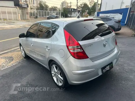 i30 2.0 16V 145cv 5p Aut.