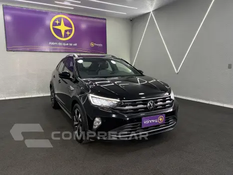 NIVUS 1.0 200 TSI Highline
