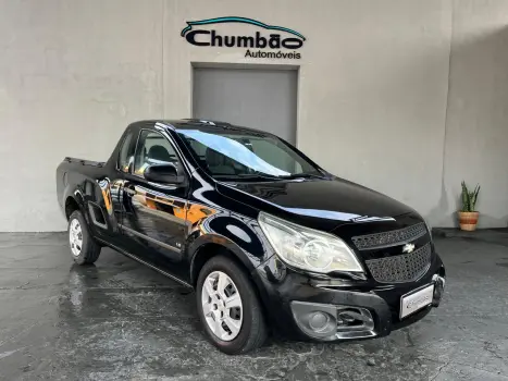 MONTANA 1.4 MPFI LS CS 8V