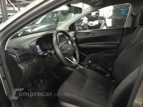 HB20 1.0 12V 4P FLEX SENSE