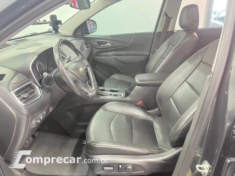 EQUINOX Premier 2.0 Turbo AWD 262cv Aut.