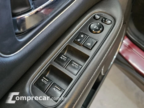 HR-V 1.8 16V EXL