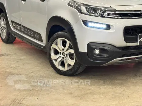 Aircross 1.6 Vti 120 Flex Live Manual