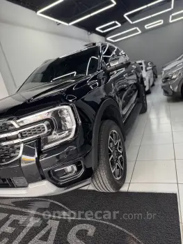 RANGER 3.0 V6 Turbo CD Limited 4X4