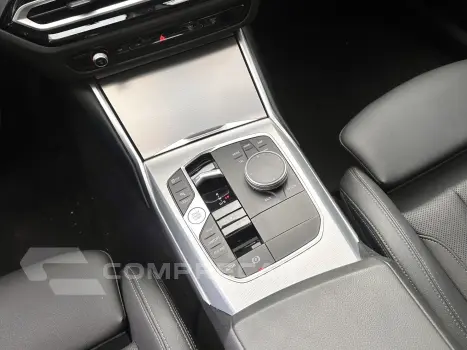 320i 2.0 16V TURBO FLEX SPORT GP AUTOMÁTICO