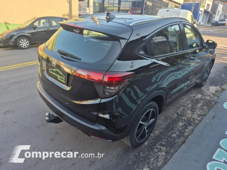 HR-V EX 1.8