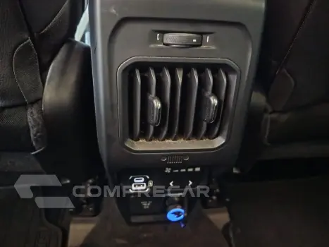 Commander 2.0 Td380 Turbo Diesel Overland At9