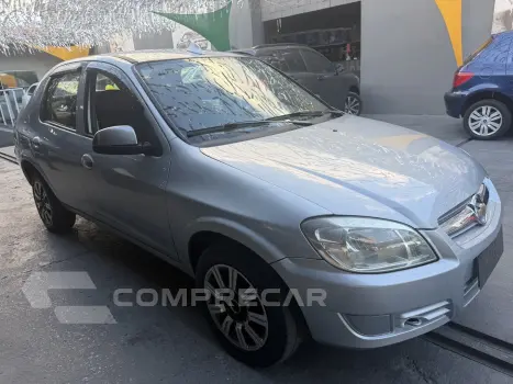 PRISMA 1.4 MPFI MAXX 8V FLEX 4P MANUAL