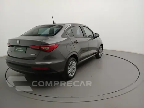 CRONOS 1.3 FIREFLY FLEX DRIVE CVT