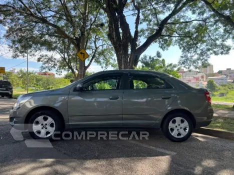 COBALT - 1.4 SFI LT 8V 4P MANUAL