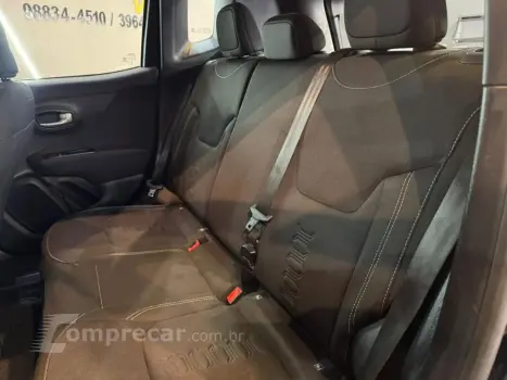 Renegade Sport T270 1.3 TB 4x2 Flex Aut.