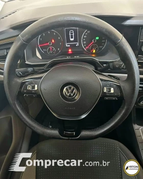 Polo Hatch 1.0 12V 4P 200 TSI  COMFORTLINE AUTOMÁTICO