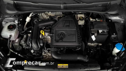 NIVUS 1.0 200 TSI TOTAL FLEX HIGHLINE AUTOMÁTICO