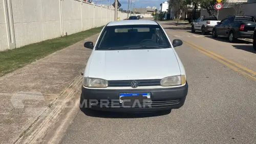 GOL 1.6 CLI 8V